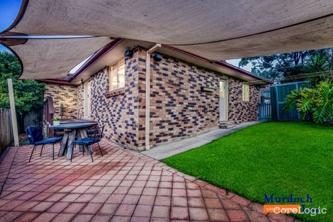 Property photo of 11 Carnegie Place Castle Hill NSW 2154