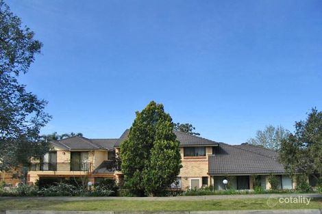 16/29-35 Pearce St, Baulkham Hills, NSW 2153