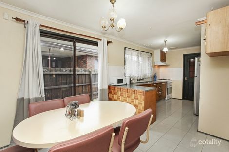 Property photo of 84 Station Road Melton South VIC 3338