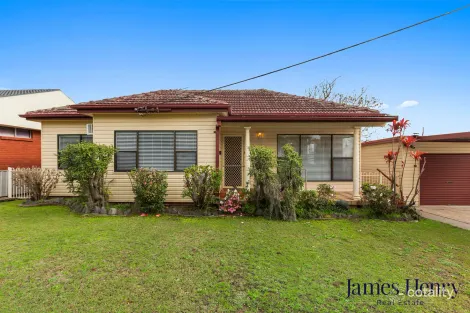 Property photo of 40 Pasedena Crescent Beresfield NSW 2322