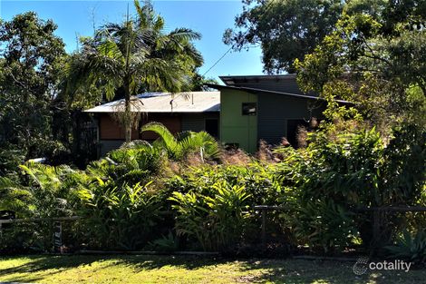 Property photo of 23 Beelong Street Macleay Island QLD 4184