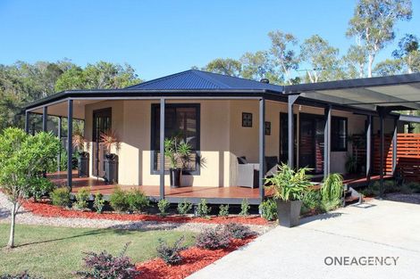 Property photo of 23 Charles Parry Street Crescent Head NSW 2440