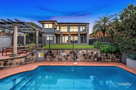 Property photo of 57A Kyle Parade Kyle Bay NSW 2221