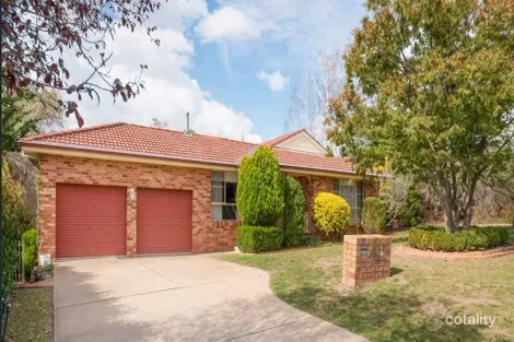 Property photo of 54 Lorimer Street Llanarth NSW 2795