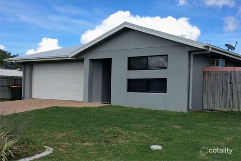 12 Malibu Pde, Mount Louisa, QLD 4814