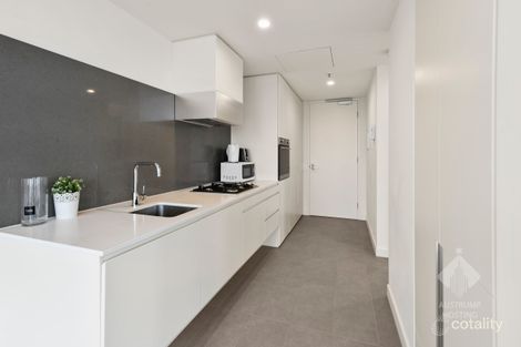 Property photo of 2603/105-107 Clarendon Street Southbank VIC 3006