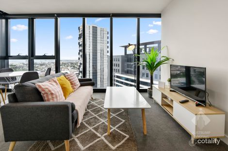Property photo of 2603/105-107 Clarendon Street Southbank VIC 3006