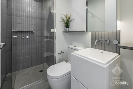 Property photo of 2603/105-107 Clarendon Street Southbank VIC 3006