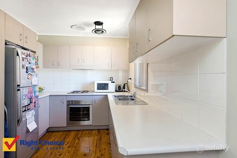 Property photo of 1 Lindwall Street Warilla NSW 2528