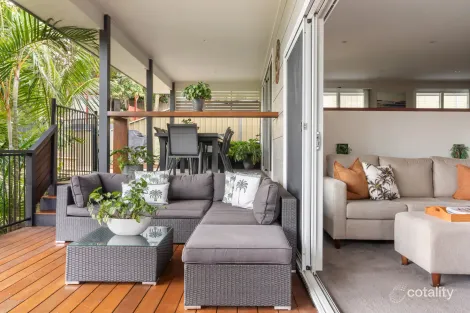 Property photo of 51 Budyan Road Grays Point NSW 2232