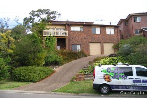 Property photo of 14 Waverly Place Illawong NSW 2234