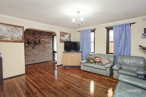 Property photo of 84 Station Road Melton South VIC 3338