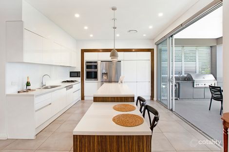 Property photo of 40 Eastern Avenue Kingsford NSW 2032