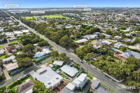 Property photo of 70 Tuckfield Street Ocean Grove VIC 3226