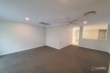 Property photo of 4 Glastonbury Drive Mudgeeraba QLD 4213