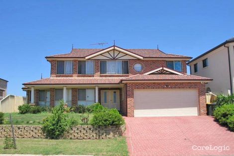 Property photo of 22 Galea Drive Glenwood NSW 2768