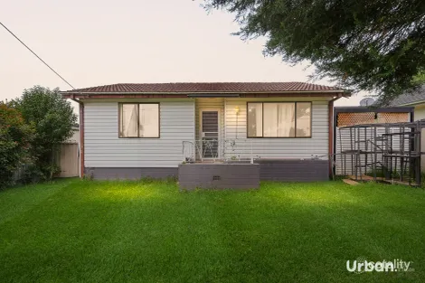 14 Lindesay St, Leumeah, NSW 2560