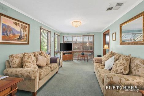 Property photo of 6 Attenborough Square Wantirna VIC 3152