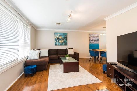Property photo of 31 Allsopp Drive Cambridge Gardens NSW 2747