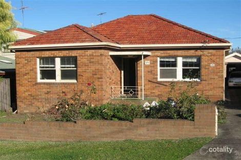 Property photo of 35 Bobadah Street Kingsgrove NSW 2208