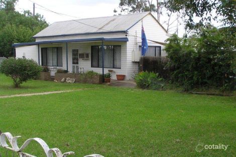Property photo of 11 Jerilderie Street Jerilderie NSW 2716