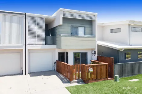 Property photo of 41 Adelaide Circuit Baringa QLD 4551