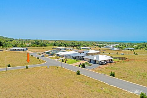 Property photo of 2 Swains Avenue Pacific Heights QLD 4703