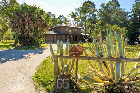 Property photo of 65 Peters Way Oakford WA 6121