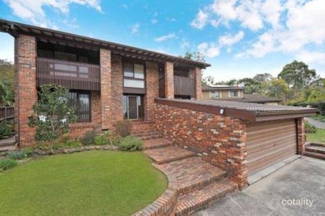 Property photo of 16 Raymond Place Epping NSW 2121