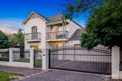 Property photo of 2A White Avenue Kensington Gardens SA 5068