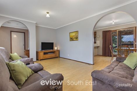 Property photo of 7 Reedy Court Hallam VIC 3803
