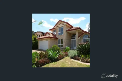 15 Alcheringa Pl, Robertson, QLD 4109