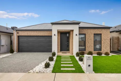 Property photo of 43 Sunlight Circuit Lara VIC 3212