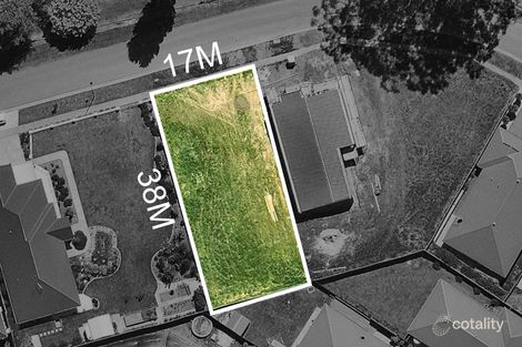 36 Montague Ave, Drouin, VIC 3818