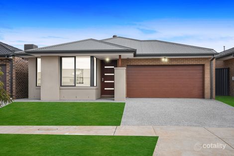 Property photo of 105 Oldbridge Boulevard Weir Views VIC 3338