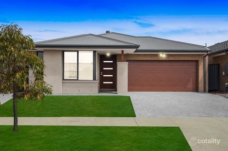 Property photo of 105 Oldbridge Boulevard Weir Views VIC 3338