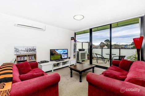 Property photo of 203/480 Albion Street Brunswick West VIC 3055
