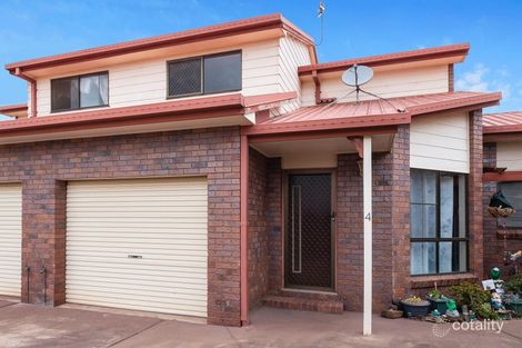 4/4 Cortess St, Kearneys Spring, QLD 4350