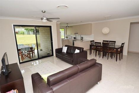 Property photo of 2 Brigalow Way Biloela QLD 4715