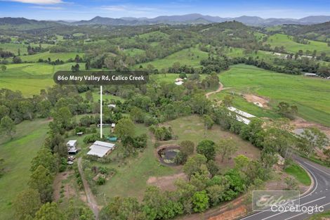 Property photo of 860 Mary Valley Road Calico Creek QLD 4570
