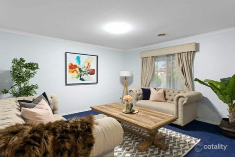 Property photo of 35 Paterson Drive Lynbrook VIC 3975
