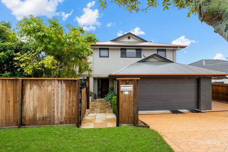 Property photo of 26 Bening Place McDowall QLD 4053