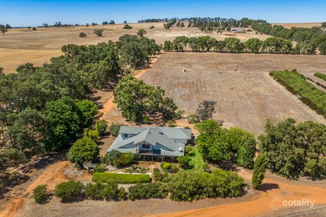 89 Vine Cottage Lane, Dandaragan, WA 6507