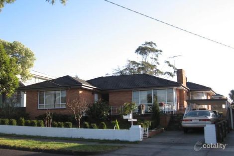 69 Thea Gr, Doncaster East, VIC 3109