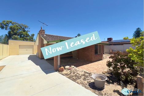 Property photo of 7 Dawlish Way Warnbro WA 6169