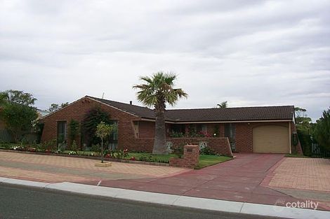 Property photo of 8 Voyage Road Heathridge WA 6027