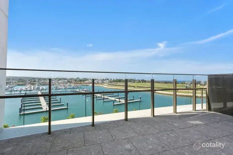 305/58 The Promontory Dr, Shell Cove, NSW 2529