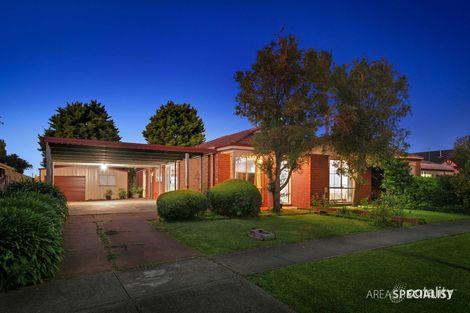 Property photo of 11 McGuigan Drive Cranbourne West VIC 3977