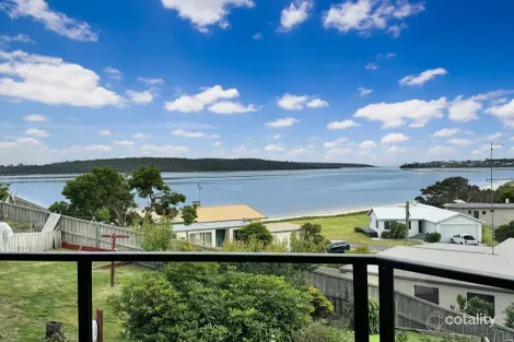 37 Chimney Heights Rd, Stieglitz, TAS 7216