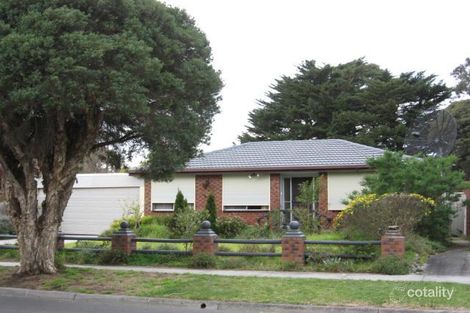 6 Excalibur Ave, Glen Waverley, VIC 3150